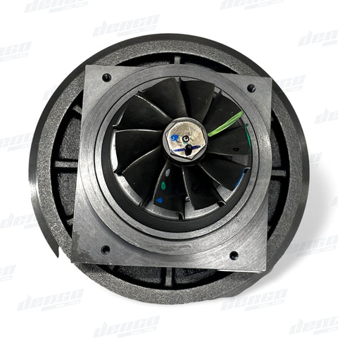 ジーコ 710270-5072S GARRETT TURBO CHRA ASSEMBLY GTA4702BL | Denco Diesel