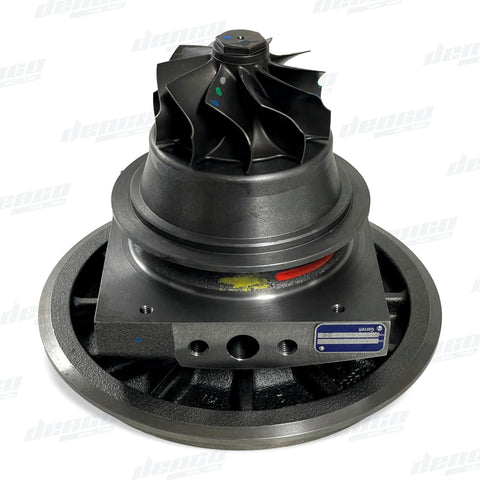 ジーコ 710270-5072S GARRETT TURBO CHRA ASSEMBLY GTA4702BL | Denco Diesel