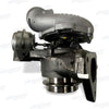 711006-5004S Turbocharger Gta1852V Mercedes Benz C Class 2.2Ltr Genuine Oem Turbochargers