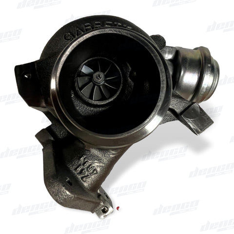711006-5004S Turbocharger Gta1852V Mercedes Benz C Class 2.2Ltr Genuine Oem Turbochargers