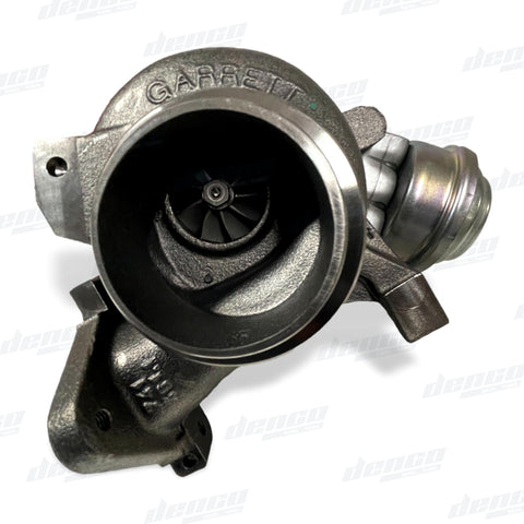 711006-5004S Turbocharger Gta1852V Mercedes Benz C Class 2.2Ltr Genuine Oem Turbochargers