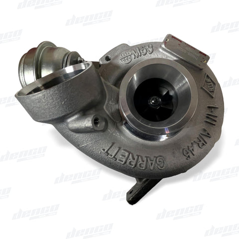 711006-5004s Turbocharger Gta1852v Mercedes Benz C Class 2.2ltr