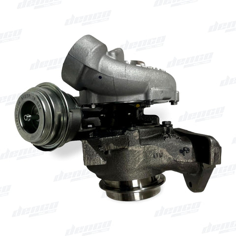 711006-5004S Turbocharger Gta1852V Mercedes Benz C Class 2.2Ltr Genuine Oem Turbochargers