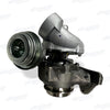 711006-5004S Turbocharger Gta1852V Mercedes Benz C Class 2.2Ltr Genuine Oem Turbochargers