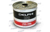 7111-296 Cav Fuel Filter (Hdf296) Diesel Injection Parts