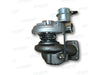 2674A200 Turbocharger Gt2556S Perkins 1104C / Cat 3054C Telehandler Genuine Oem Turbochargers