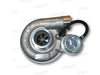 2674A200 Turbocharger Gt2556S Perkins 1104C / Cat 3054C Telehandler Genuine Oem Turbochargers