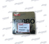 2674A200 Turbocharger Gt2556S Perkins 1104C / Cat 3054C Telehandler Genuine Oem Turbochargers