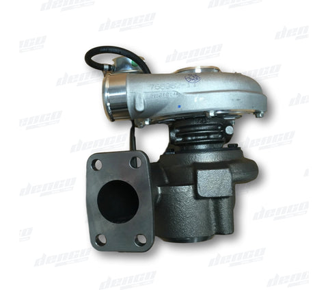2674A200 Turbocharger Gt2556S Perkins 1104C / Cat 3054C Telehandler Genuine Oem Turbochargers