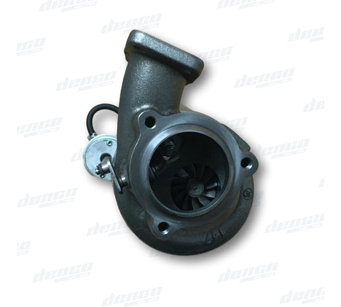 2674A200 Turbocharger Gt2556S Perkins 1104C / Cat 3054C Telehandler Genuine Oem Turbochargers