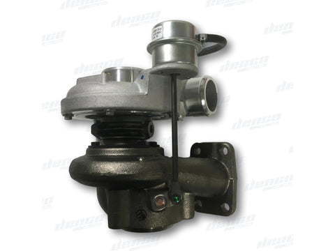 2674A202 Turbocharger Gt2556S Perkins Diesel 4.40Ltr Genuine Oem Turbochargers