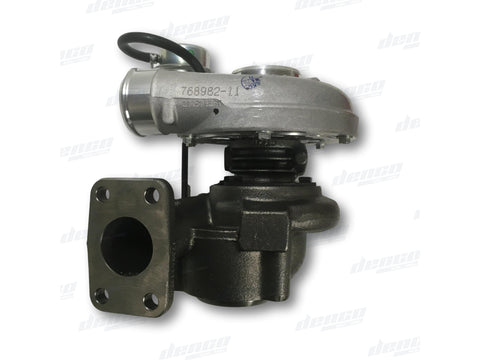 2674A202 Turbocharger Gt2556S Perkins Diesel 4.40Ltr Genuine Oem Turbochargers