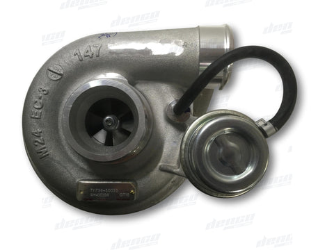 711736-5003W TURBOCHARGER GT2556S PERKINS DIESEL 4.40LTR (EURO 5)