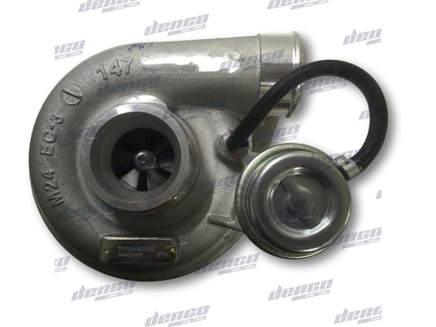 711736-5003W TURBOCHARGER GT2556S PERKINS DIESEL 4.40LTR