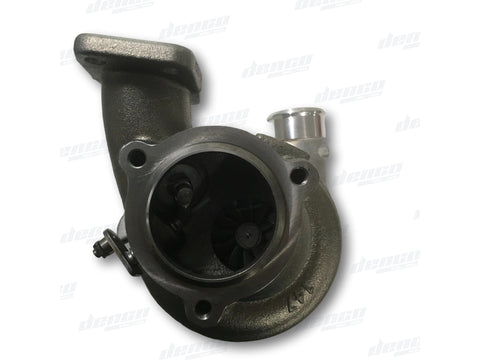 2674A211 Turbocharger Gt2556S Perkins 4.40Ltr Genuine Oem Turbochargers