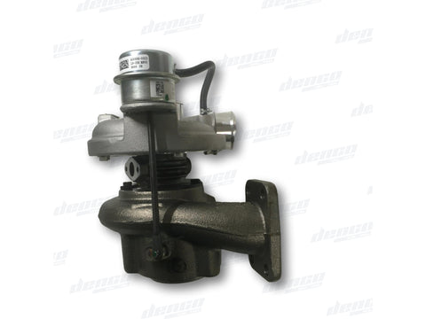 2674A211 Turbocharger Gt2556S Perkins 4.40Ltr Genuine Oem Turbochargers