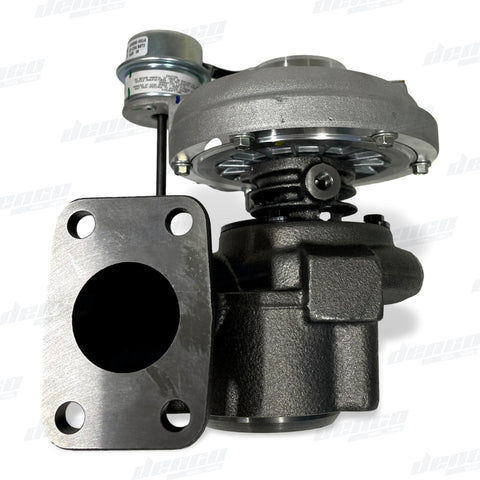 711736-5016W Turbocharger Gt2556S Perkins Construction 4.40Ltr (Engine Vista 4) Genuine Oem