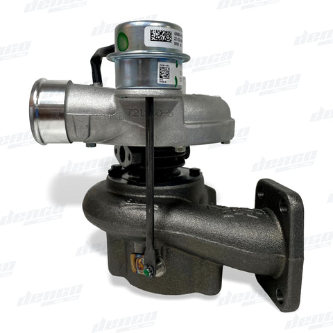 711736-5016W Turbocharger Gt2556S Perkins Construction 4.40Ltr (Engine Vista 4) Genuine Oem