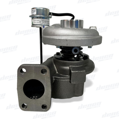 711736-5016W Turbocharger Gt2556S Perkins Construction 4.40Ltr (Engine Vista 4) Genuine Oem