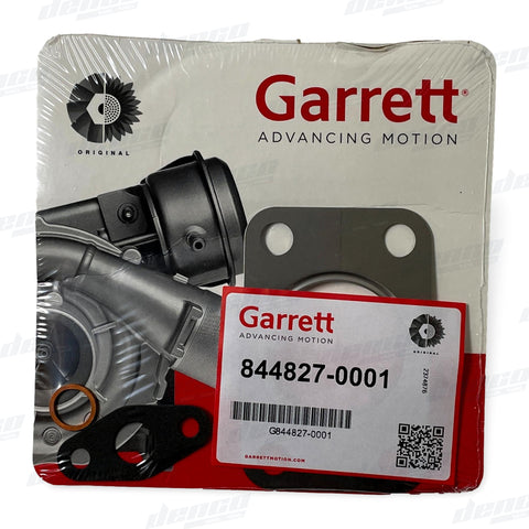 711736-5016W Turbocharger Gt2556S Perkins Construction 4.40Ltr (Engine Vista 4) Genuine Oem