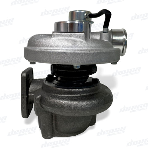 711736-5016W Turbocharger Gt2556S Perkins Construction 4.40Ltr (Engine Vista 4) Genuine Oem