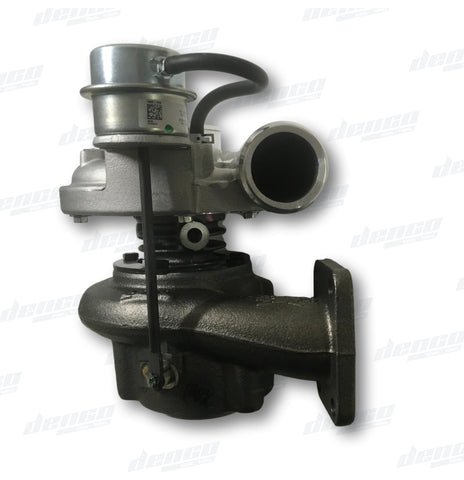 2674A223 Turbocharger Gt2556S Perkins Genuine Oem Turbochargers