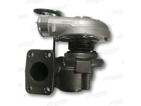 2674A223 Turbocharger Gt2556S Perkins Genuine Oem Turbochargers
