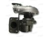 2674A223 Turbocharger Gt2556S Perkins Genuine Oem Turbochargers
