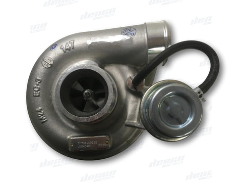 711736-5023S TURBOCHARGER GT2556S PERKINS AGRICULTURAL (TIER 3) 4.40L