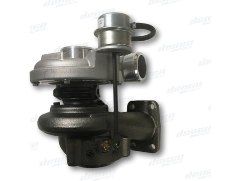 2674A223 Turbocharger Gt2556S Perkins Genuine Oem Turbochargers