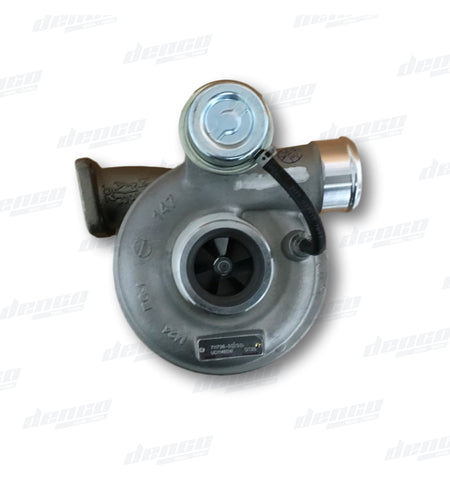 711736-5025W TURBOCHARGER GT2556S CATERPILLAR CONSTRUCTION (PERKINS ENGINE VISTA L4) 4.4L
