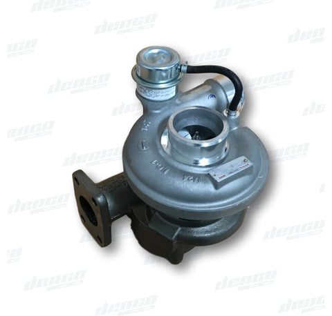 2674A225 Turbocharger Gt2556S Cat Paving Compactor Cs-533E / Cp-533E Ps-360C Asphalt Paver Ap-650B