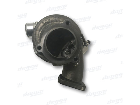 2674A226 Turbocharger Gt2556S Perkins / Massey Ferguson Cat 3054C Genuine Oem Turbochargers