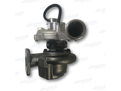 711736-5028s Turbocharger Gt2556s Perkins (Engine Vista 4) 4.40l - GENUINE OEM TURBOCHARGERS