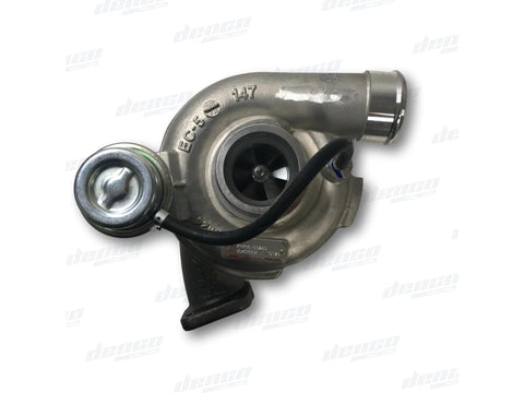 711736-5028S TURBOCHARGER GT2556S PERKINS (ENGINE VISTA 4) 4.40L