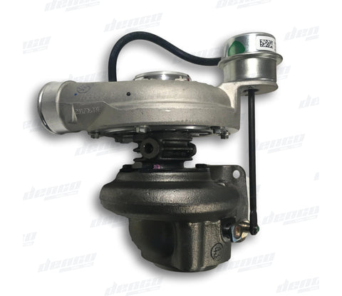 711736-5028s Turbocharger Gt2556s Perkins (Engine Vista 4) 4.40l - GENUINE OEM TURBOCHARGERS