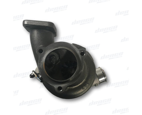 711736-5028s Turbocharger Gt2556s Perkins (Engine Vista 4) 4.40l - GENUINE OEM TURBOCHARGERS