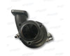 711736-5028s Turbocharger Gt2556s Perkins (Engine Vista 4) 4.40l - GENUINE OEM TURBOCHARGERS