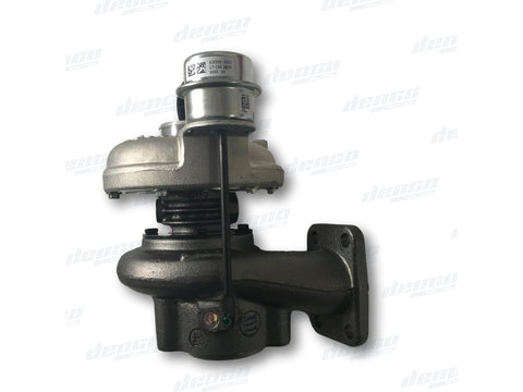 711736-5028s Turbocharger Gt2556s Perkins (Engine Vista 4) 4.40l - GENUINE OEM TURBOCHARGERS