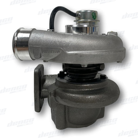 711736 - 5052S Turbocharger Gt2556S Perkins 4.4Ltr (2674A224) Genuine Oem Turbochargers
