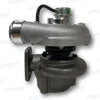 711736 - 5052S Turbocharger Gt2556S Perkins 4.4Ltr (2674A224) Genuine Oem Turbochargers