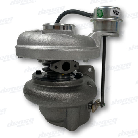 711736 - 5052S Turbocharger Gt2556S Perkins 4.4Ltr (2674A224) Genuine Oem Turbochargers