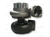 179-5922 Turbocharger Gt5002B Caterpillar 3406E Dozer 824G / D8N D8R Wheel Loader 980C 980G (New For
