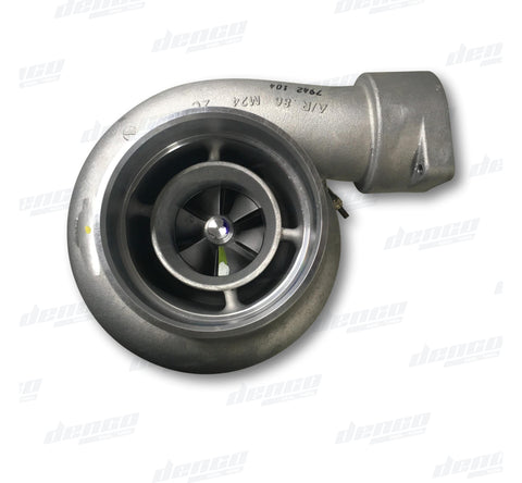 712302-5005S TURBOCHARGER GT5002B CATERPILLAR  INDUSTRIAL 14.6L (ENGINE 3406E)