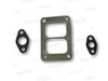 712371-0016 Genuine Garrett Core Assembly Gt47 C15 Caterpillar Turbo