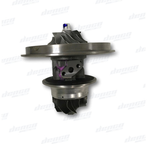 712371-0016 Genuine Garrett Core Assembly Gt47 C15 Caterpillar Turbo