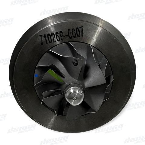 712371-5089S GARRETT CORE ASSEMBLY GTA555 SUIT CATERPILLAR ACERT C15