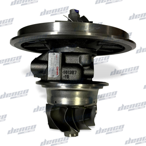 712371-5110S Genuine Garrett Core Assembly Gta50 Caterpillar Turbo