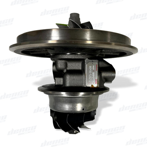712371-5145S Garrett Core Assembly Suit Scania 15.6L Turbo