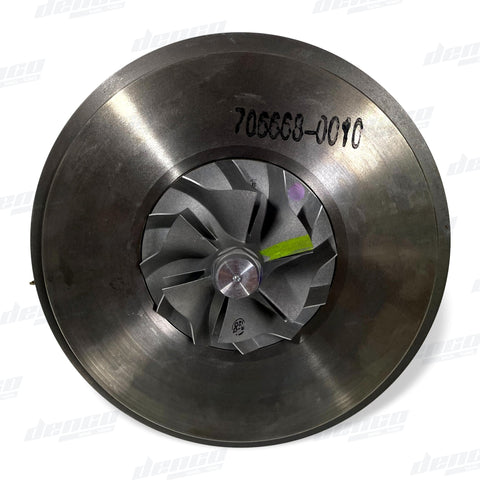 712371-5145s Garrett Core Assembly Suit Scania  15.6l